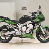 Мотоцикл Yamaha FZ6 FAZER с пробегом 25431 km