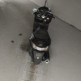 Мотоцикл Yamaha GRAND MAJESTY250 с пробегом 8386 km