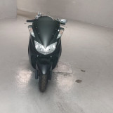 Мотоцикл Yamaha GRAND MAJESTY250 с пробегом 8386 km