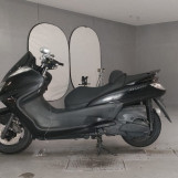Мотоцикл Yamaha GRAND MAJESTY250 с пробегом 8386 km