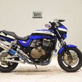 Мотоцикл Kawasaki ZRX1200R с пробегом 61863 km