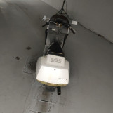 Мотоцикл Honda FUSION X с пробегом 30305 km