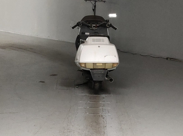 Мотоцикл Honda FUSION X с пробегом 30305 km