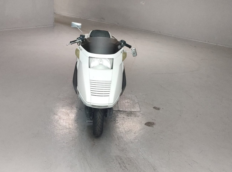 Мотоцикл Honda FUSION X с пробегом 30305 km