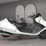 Мотоцикл Honda FUSION X с пробегом 30305 km