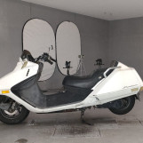 Мотоцикл Honda FUSION X с пробегом 30305 km