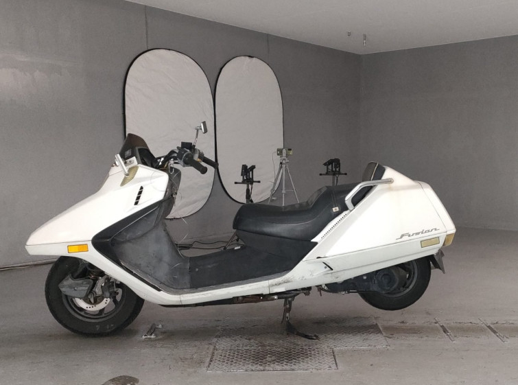 Мотоцикл Honda FUSION X с пробегом 30305 km