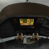 Мотоцикл Honda FUSION X с пробегом 30305 km