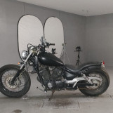 Мотоцикл Yamaha VIRAGO XV250 с пробегом 1216 km