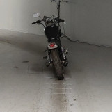 Мотоцикл Yamaha VIRAGO XV250 с пробегом 1216 km