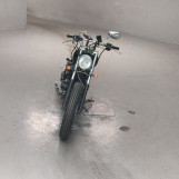 Мотоцикл Yamaha VIRAGO XV250 с пробегом 1216 km