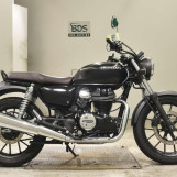 Мотоцикл Honda GB350 с пробегом 7518 km