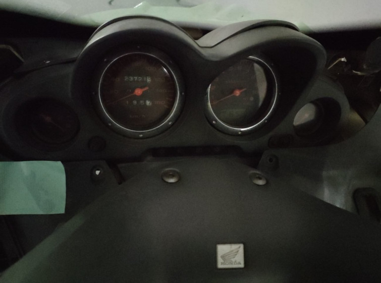 Мотоцикл Honda FORZA с пробегом 23721 km