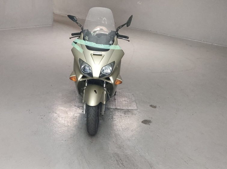 Мотоцикл Honda FORZA с пробегом 23721 km