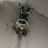 Мотоцикл Honda FORZA с пробегом 23721 km