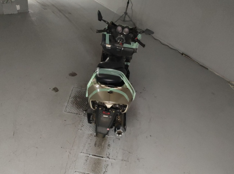 Мотоцикл Honda FORZA с пробегом 23721 km