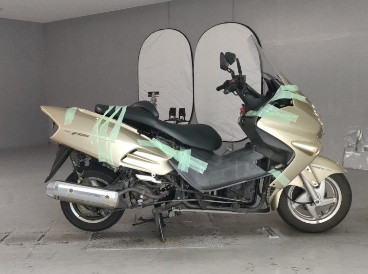 Мотоцикл Honda FORZA с пробегом 23721 km