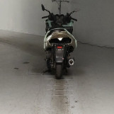 Мотоцикл Honda FORZA с пробегом 23721 km