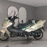 Мотоцикл Honda FORZA с пробегом 23721 km