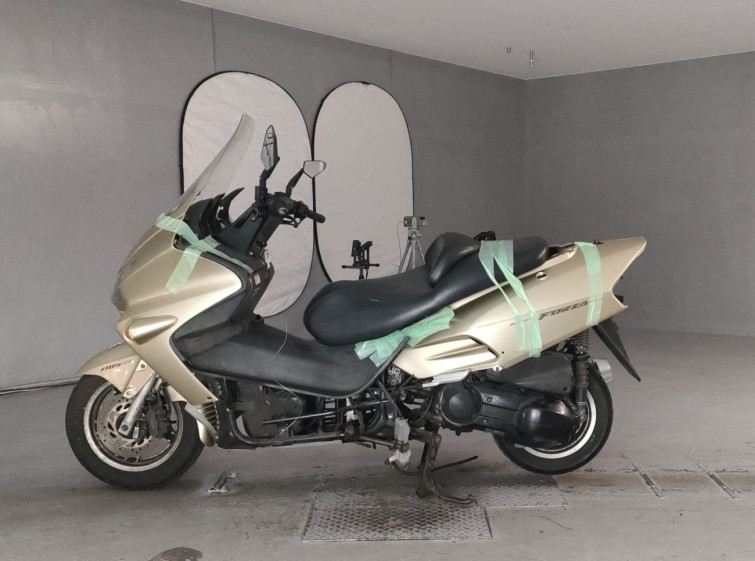 Мотоцикл Honda FORZA с пробегом 23721 km