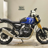 Мотоцикл Triumph SPEED400 с пробегом 12611 km