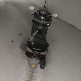 Мотоцикл Suzuki SKYWAVE 250S з пробігом 39651 km