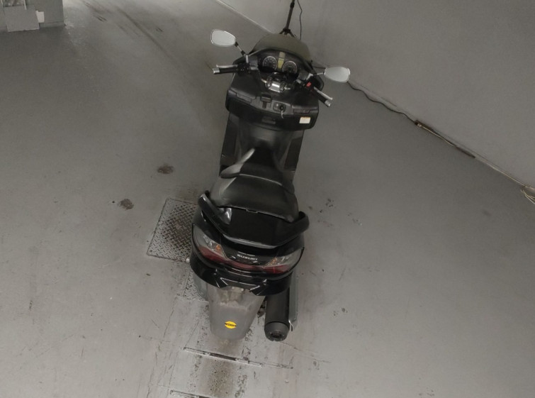 Мотоцикл Suzuki SKYWAVE 250S з пробігом 39651 km