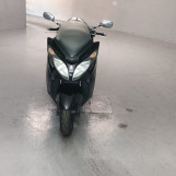 Мотоцикл Suzuki SKYWAVE 250S з пробігом 39651 km