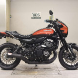 Мотоцикл Kawasaki Z900RS с пробегом 5746 km