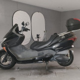 Мотоцикл Honda FORZA X з пробігом 20662 km