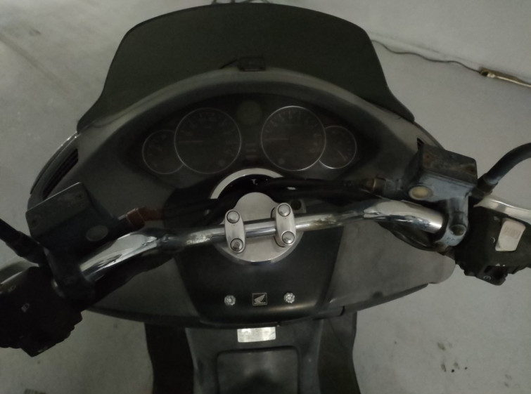 Мотоцикл Honda FORZA X з пробігом 20662 km