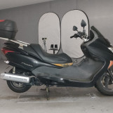 Мотоцикл Honda FORZA X з пробігом 20662 km