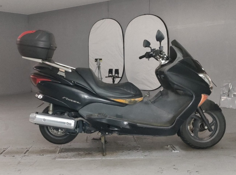 Мотоцикл Honda FORZA X з пробігом 20662 km