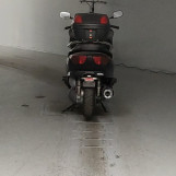 Мотоцикл Honda FORZA X з пробігом 20662 km