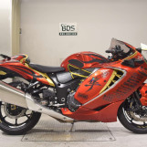 Мотоцикл Suzuki GSX1300R HAYABUSA