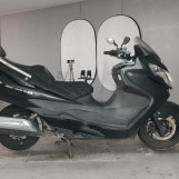 Мотоцикл Suzuki SKYWAVE 250S з пробігом 25052 km