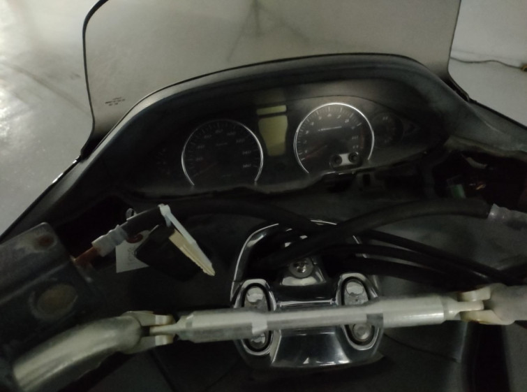 Мотоцикл Suzuki SKYWAVE 250S з пробігом 25052 km