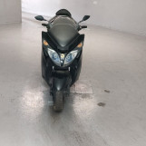 Мотоцикл Suzuki SKYWAVE 250S з пробігом 25052 km
