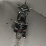 Мотоцикл Suzuki SKYWAVE 250S з пробігом 25052 km