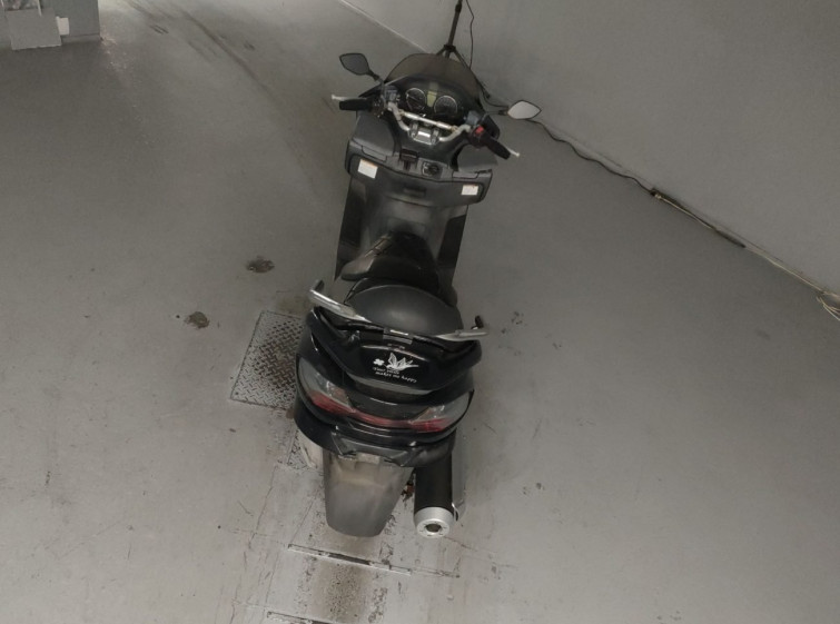 Мотоцикл Suzuki SKYWAVE 250S з пробігом 25052 km