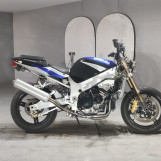 Мотоцикл Suzuki GSX-R1000 з пробігом 26967 km