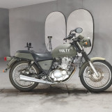 Мотоцикл Suzuki VOLTY з пробігом 23139 km