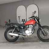 Мотоцикл Suzuki GRASSTRACKER BIGBOY с пробегом 22431 km