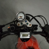 Мотоцикл Suzuki GRASSTRACKER BIGBOY с пробегом 22431 km