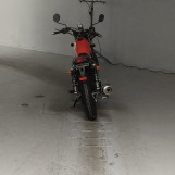 Мотоцикл Suzuki GRASSTRACKER BIGBOY с пробегом 22431 km