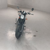 Мотоцикл Suzuki GRASSTRACKER BIGBOY с пробегом 22431 km