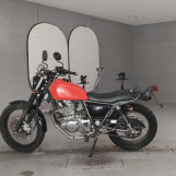 Мотоцикл Suzuki GRASSTRACKER BIGBOY с пробегом 22431 km