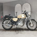 Мотоцикл Suzuki ST250E с пробегом 58439 km