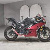 Мотоцикл Yamaha YZF-R25 з пробігом 27768 km