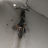 Мотоцикл Suzuki GRASSTRACKER BIGBOY з пробігом 21894 km